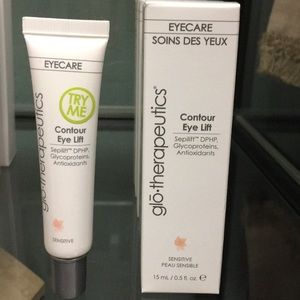 Glo Therapeutics Contour Eye Lift